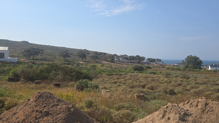 0 Bedroom Property for Sale in St Helena Views Western Cape